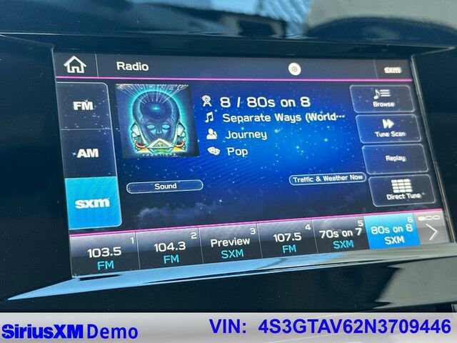 Used 2022 Subaru Impreza 2.0i Premium w/ Popular Package #2 image 34