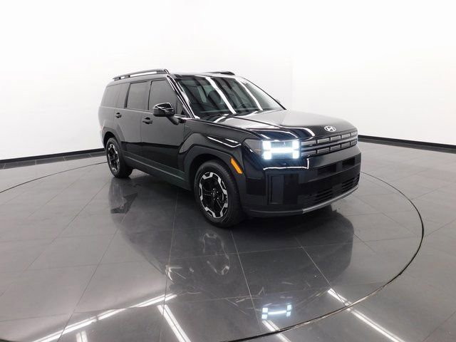 Used 2024 Hyundai Santa Fe SEL image 10