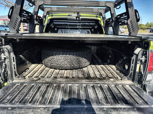 Used 2022 Toyota Tacoma TRD Pro image 32