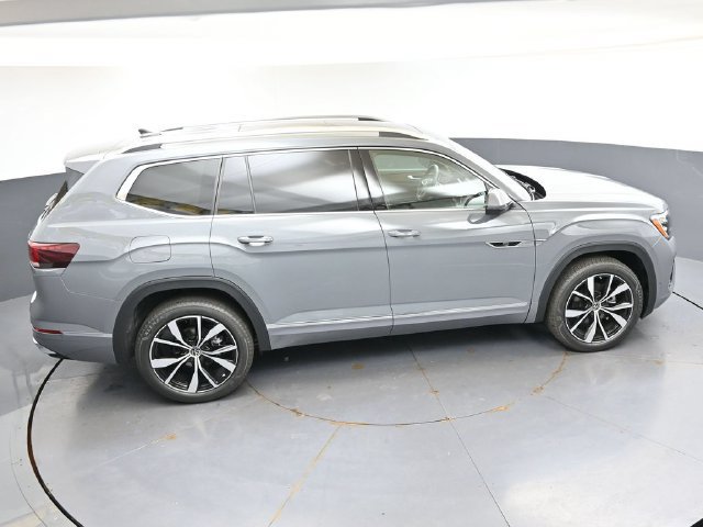 New 2026 Volkswagen Atlas SEL Premium R-Line AWD/4WD image 50