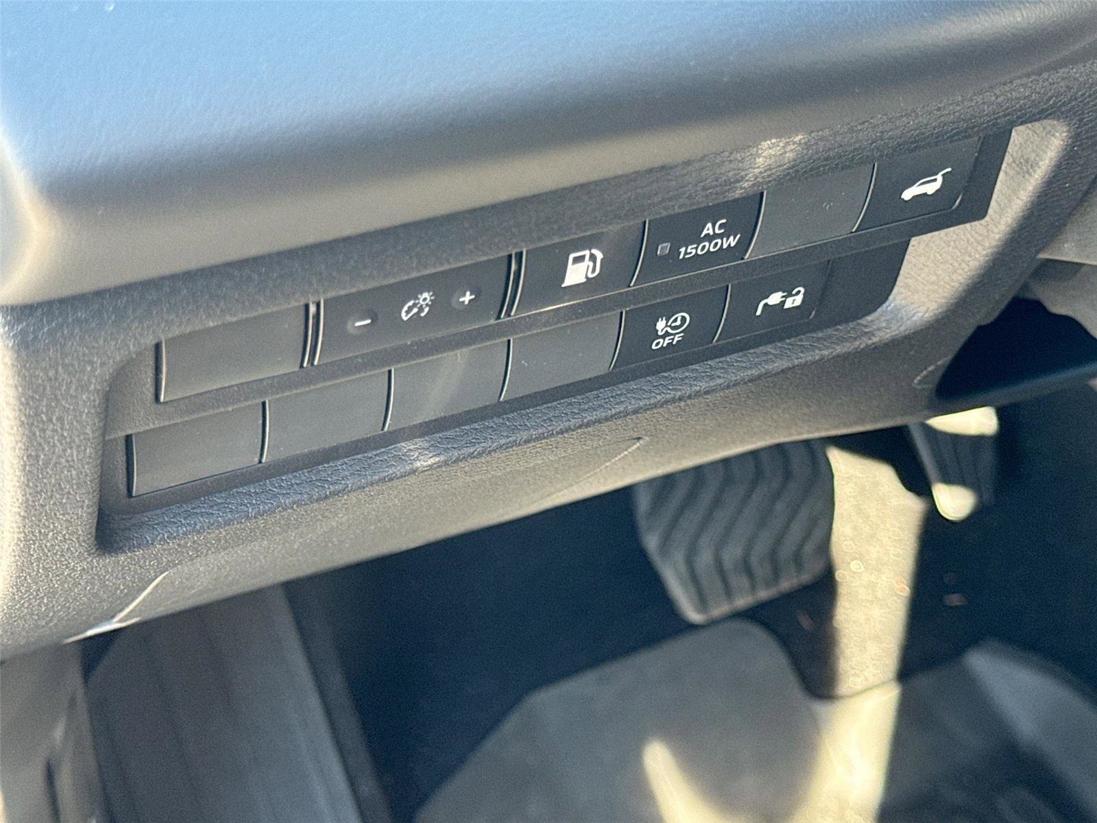 New 2025 Mitsubishi Outlander SEL Black Edition image 10