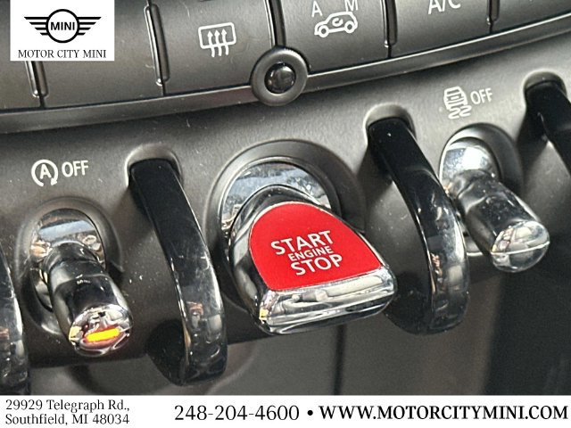 Used 2014 MINI Cooper S FWD image 30