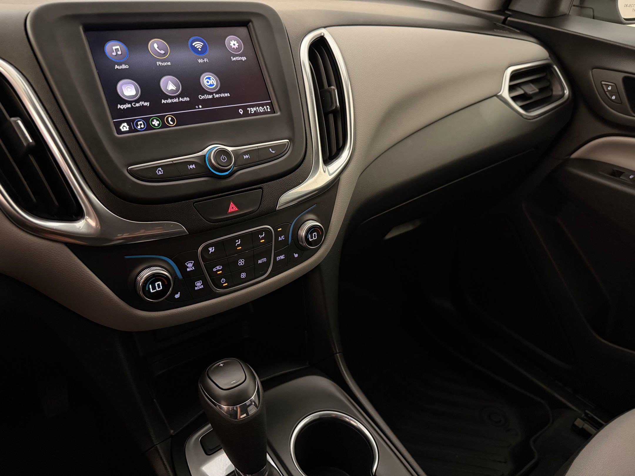Used 2020 Chevrolet Equinox LT AWD/4WD image 20