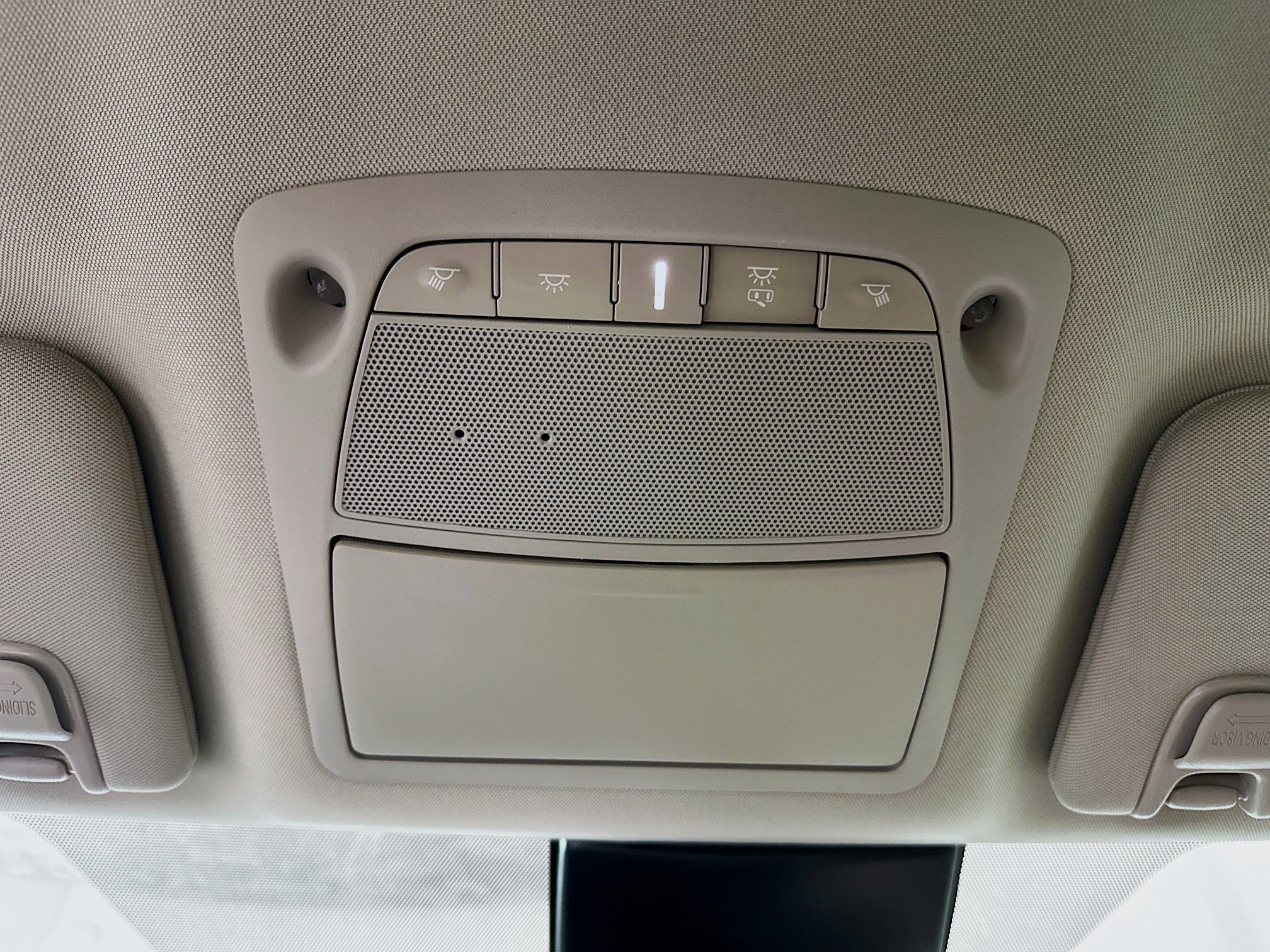 Used 2021 Nissan Murano SV w/ Cargo Package image 18