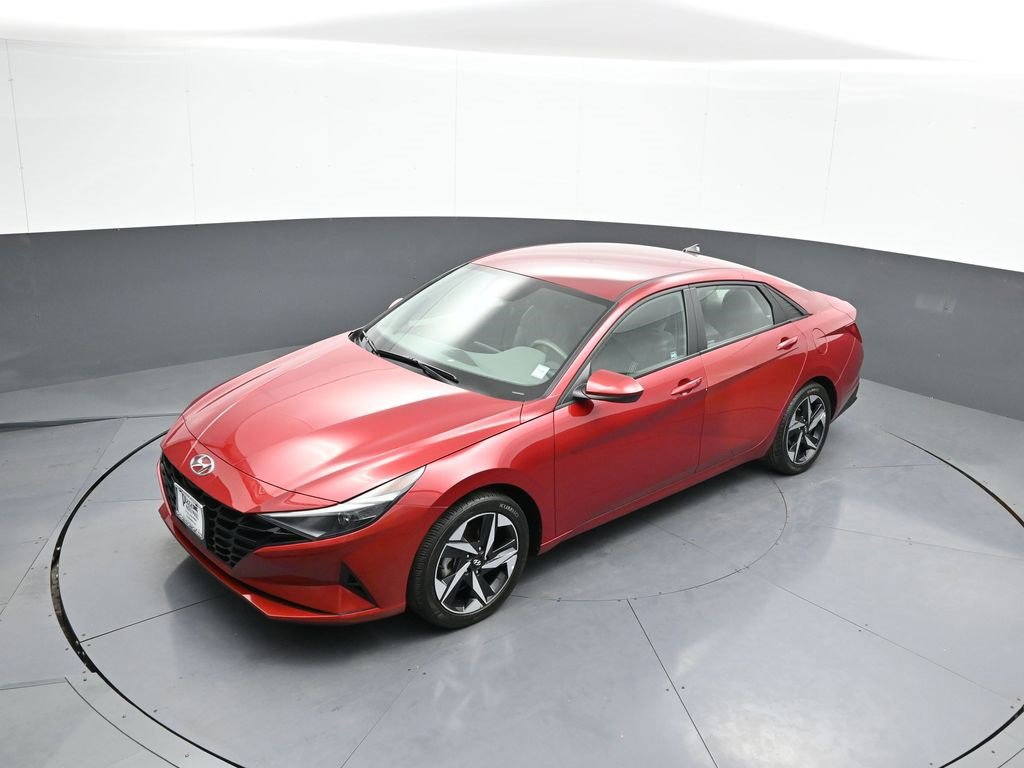 Certified 2023 Hyundai Elantra SEL w/ Convenience Package image 33
