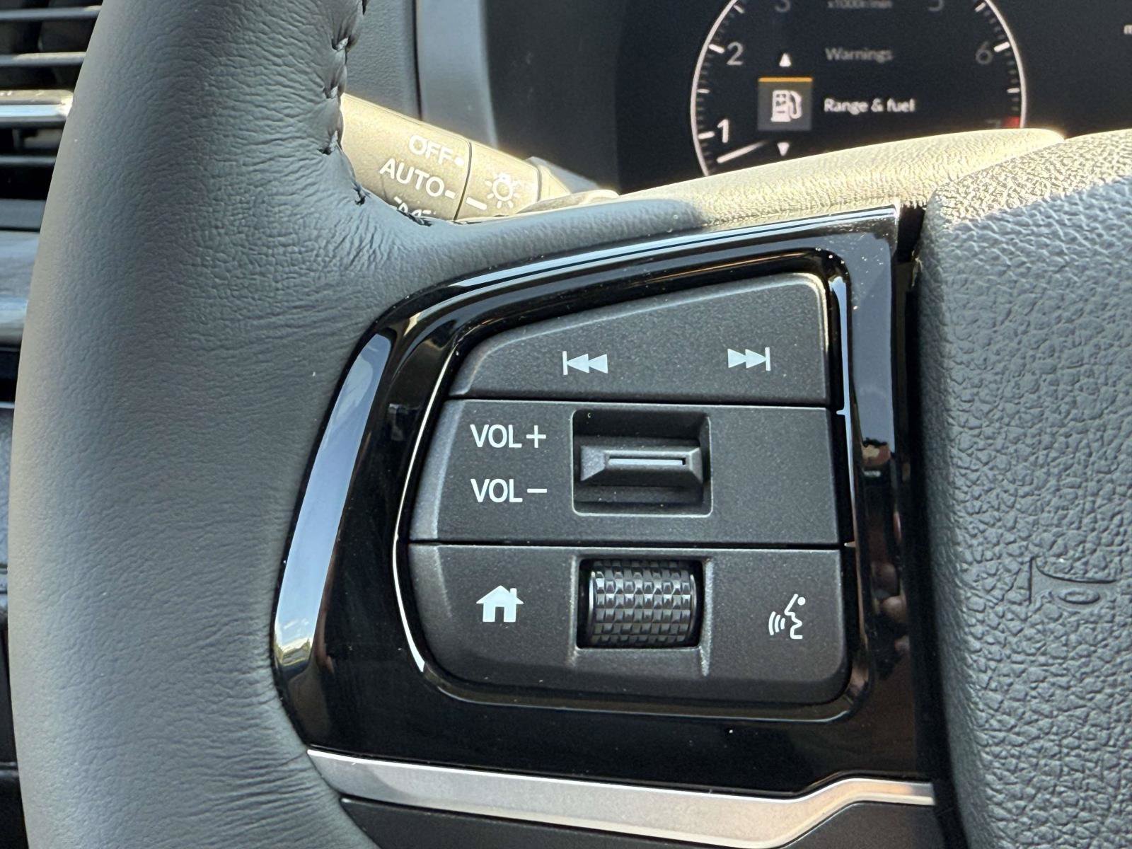New 2027 Honda Odyssey Elite image 18