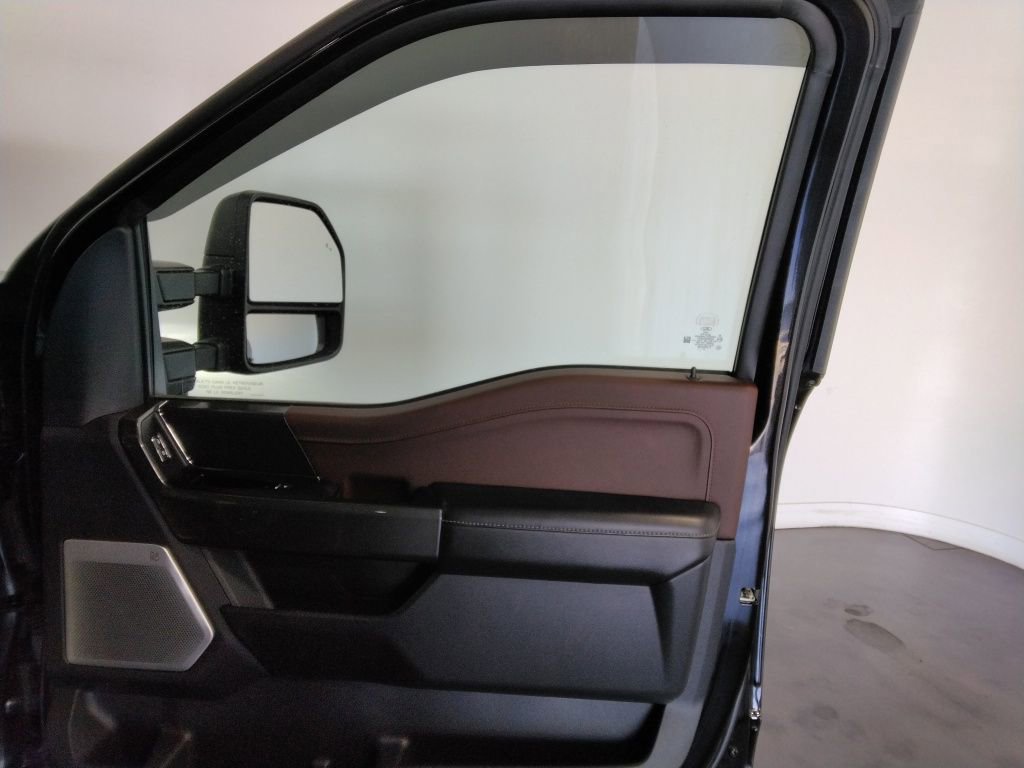 Used 2021 Ford F150 Lariat w/ Equipment Group 502A High image 47