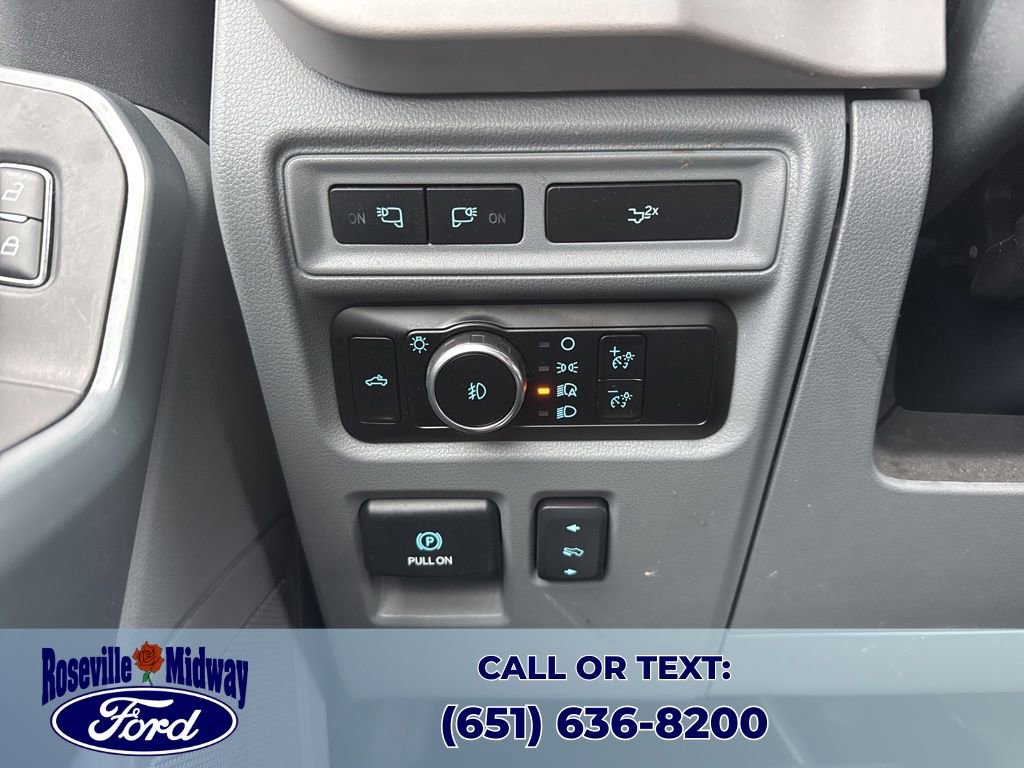 Used 2023 Ford F150 XLT w/ Equipment Group 302A High image 27