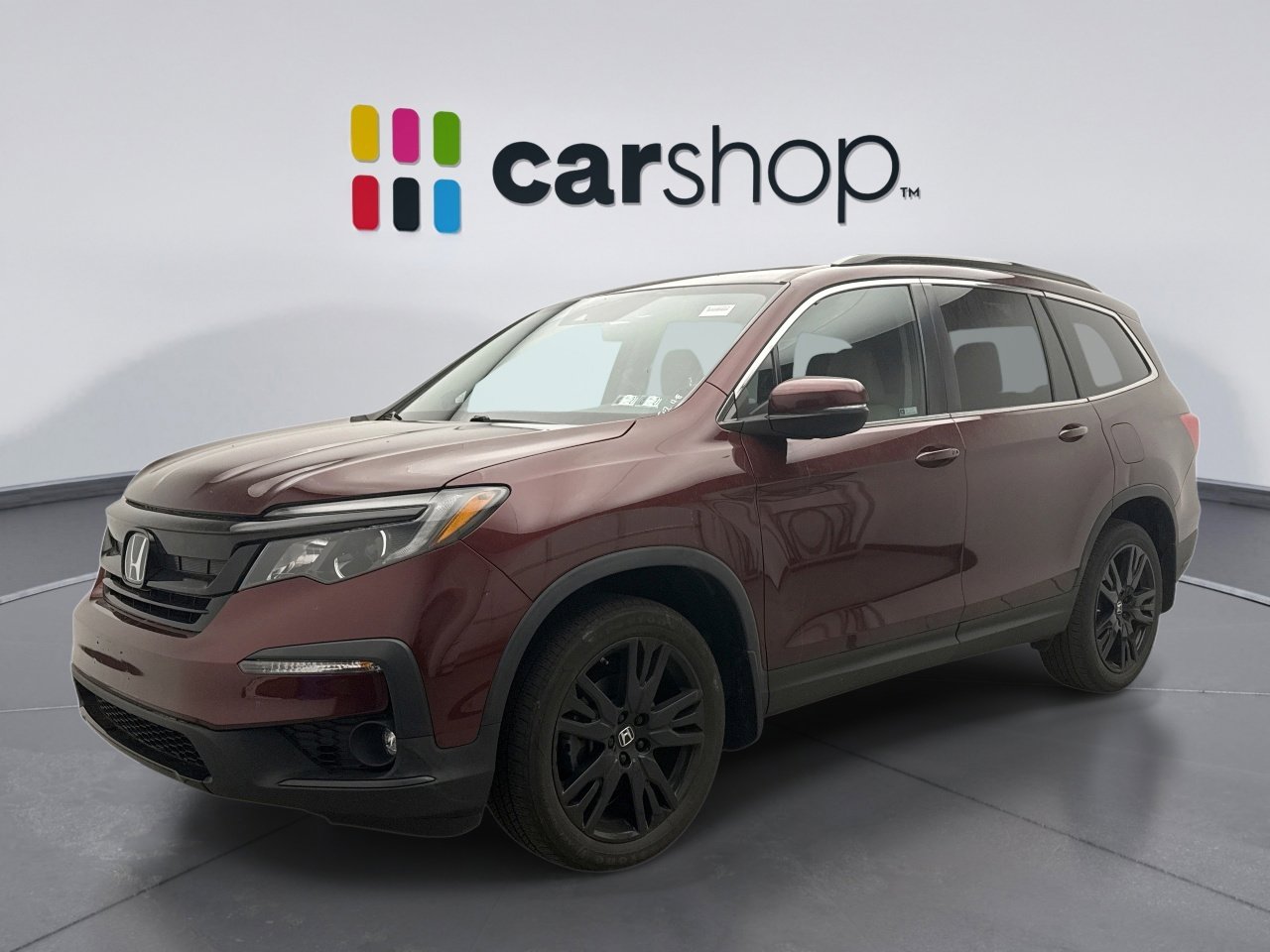 Used 2022 Honda Pilot Special Edition