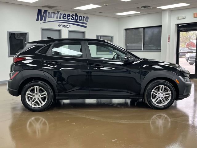 Certified 2023 Hyundai Kona SE image 4