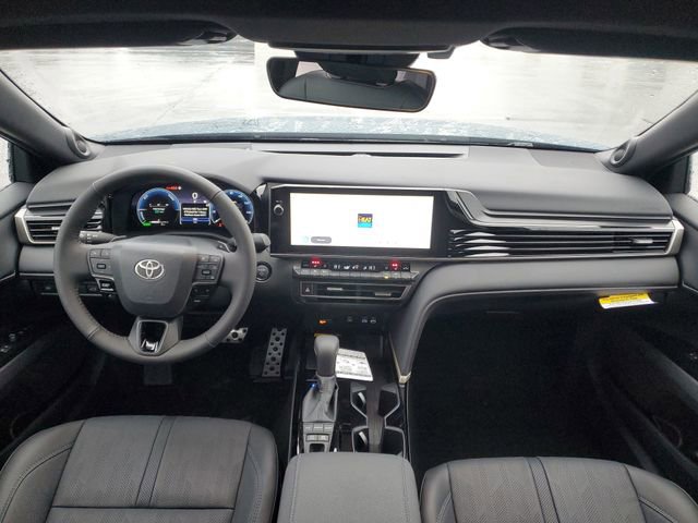New 2026 Toyota Camry XSE image 26