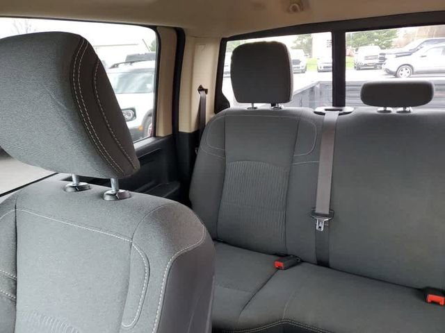 Used 2020 RAM 2500 Tradesman AWD/4WD image 14