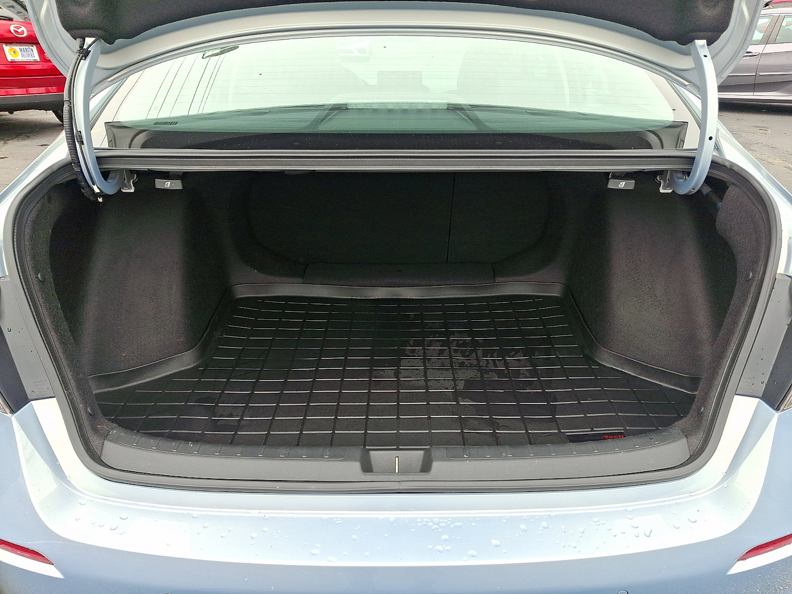 Certified 2023 Honda Civic Touring image 21