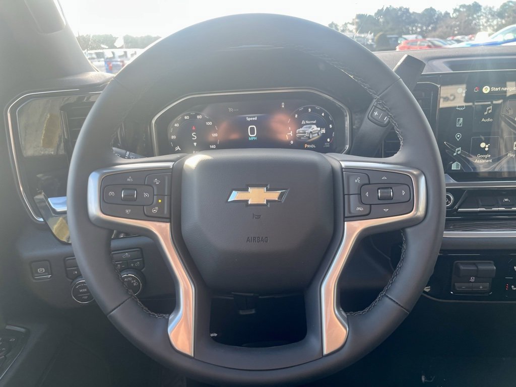 New 2026 Chevrolet Silverado 1500 LT image 19