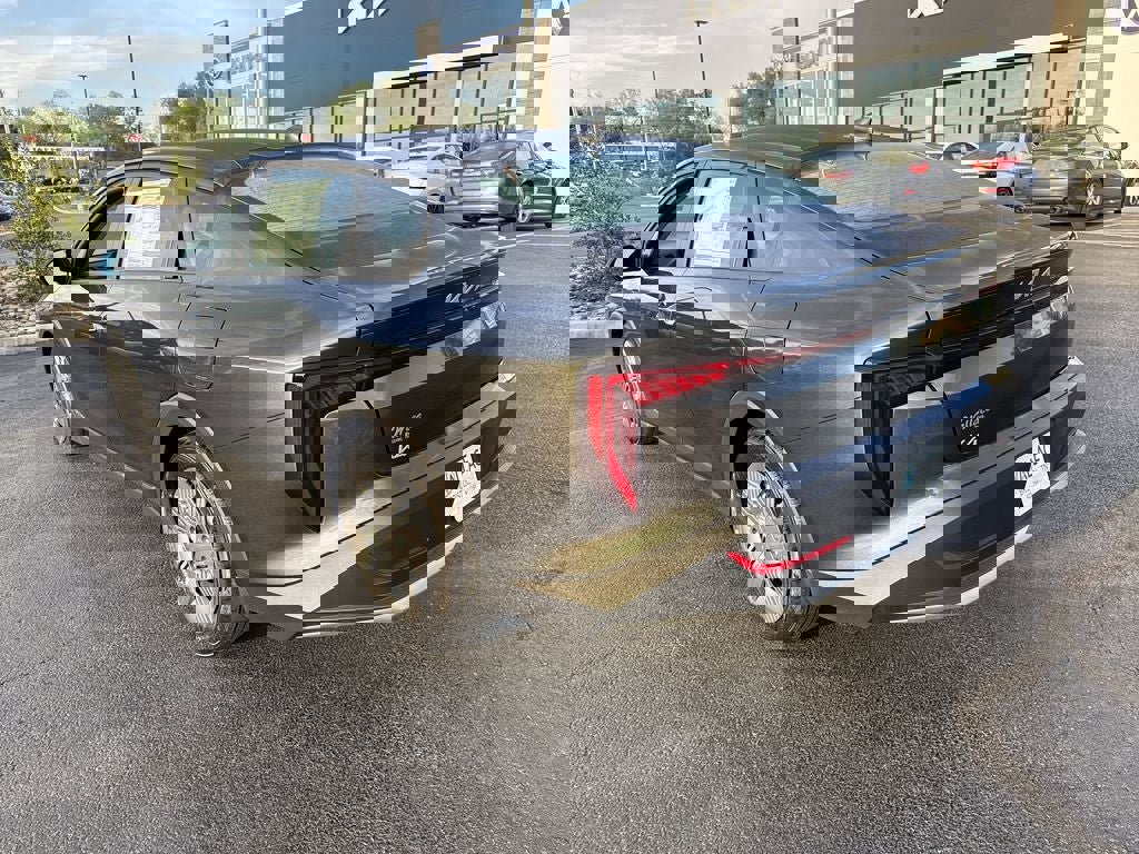 New 2026 Kia K4 LX image 3