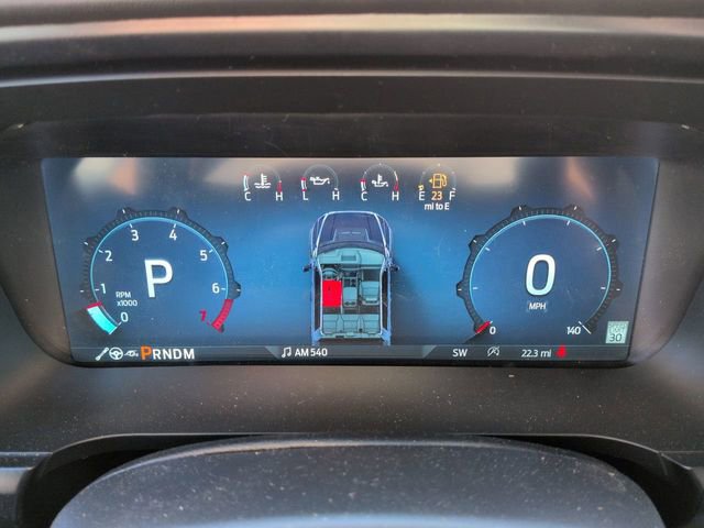 New 2025 Ford F150 Raptor AWD/4WD image 31