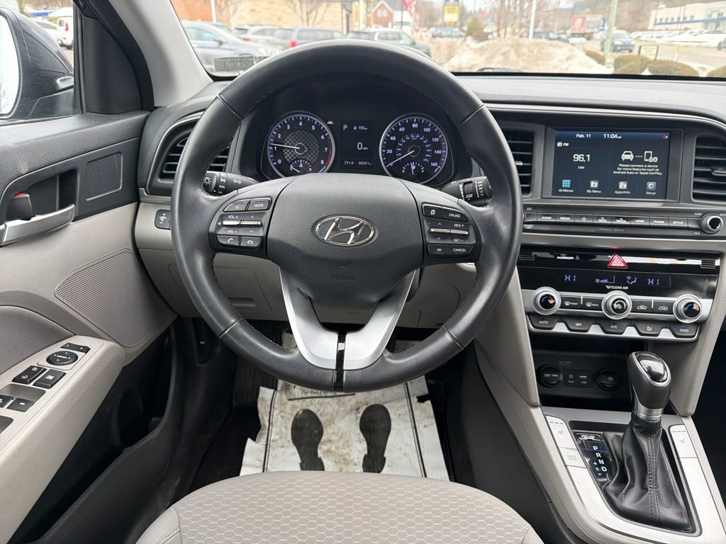 Used 2020 Hyundai Elantra Value Edition image 15