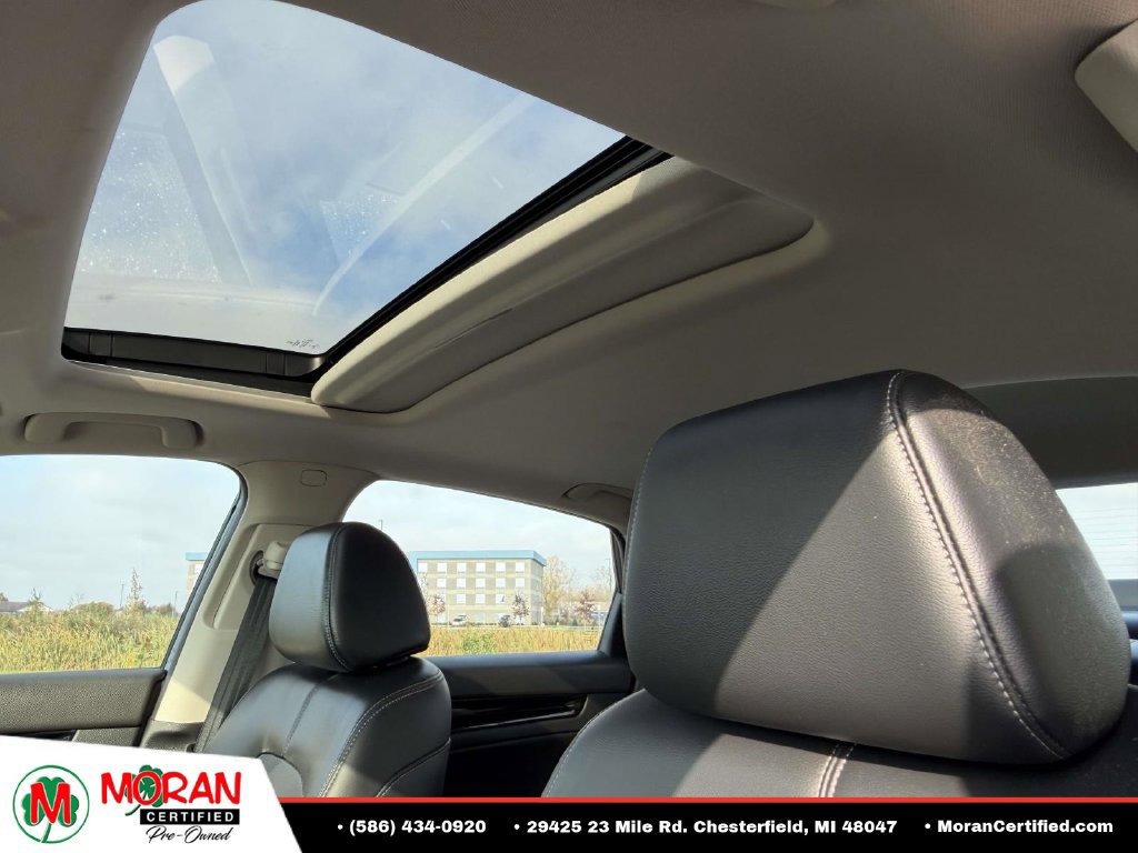 Used 2022 Honda Civic Touring image 19
