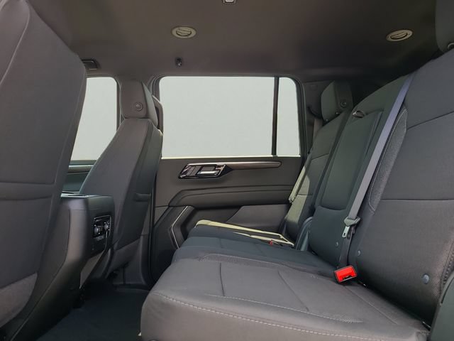 New 2026 Chevrolet Suburban LS w/ LPO, Dark Essentials Package RWD image 12