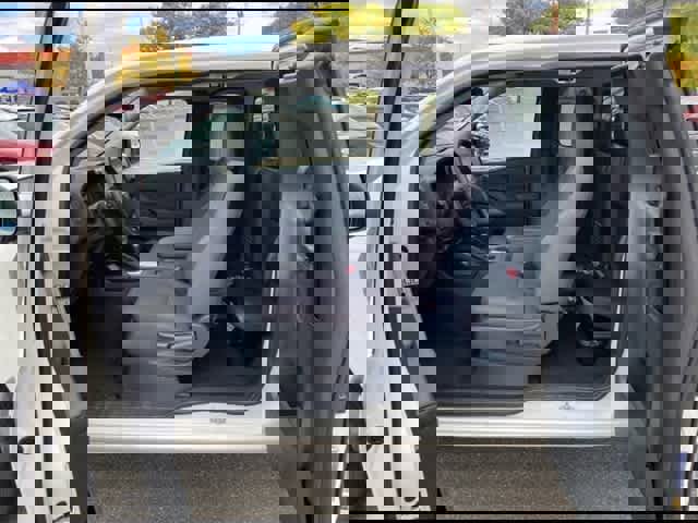 New 2026 Nissan Frontier S image 22