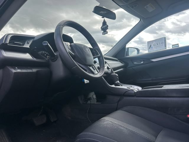 Used 2016 Honda Civic LX image 11