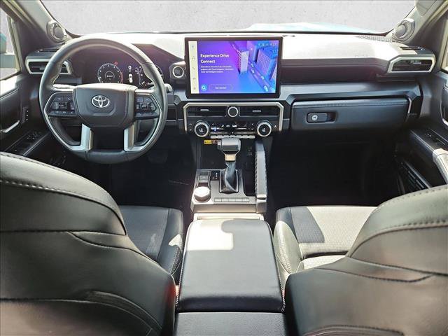 Used 2025 Toyota 4Runner Limited RWD image 16
