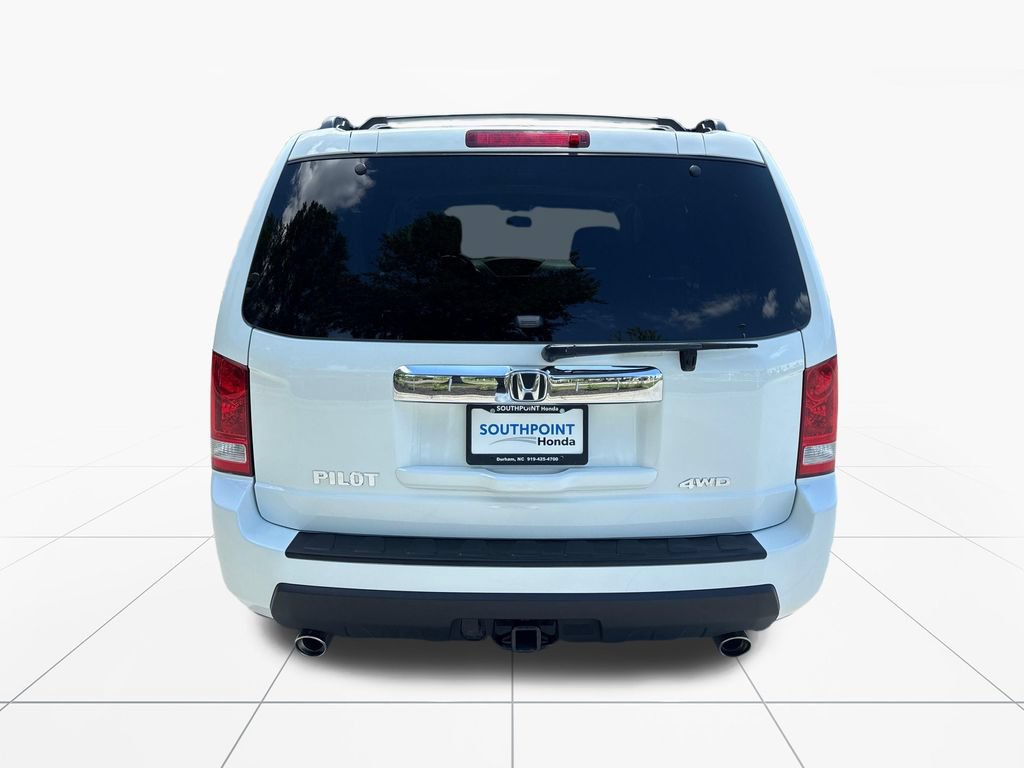 Used 2011 Honda Pilot EX-L image 7