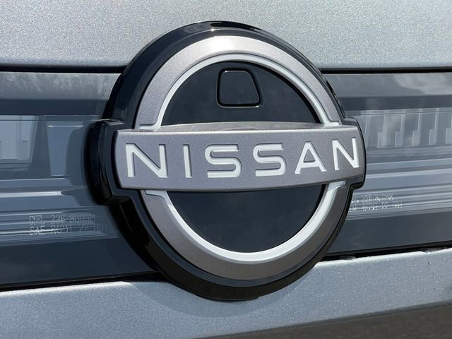 New 2026 Nissan Murano SV AWD/4WD image 45