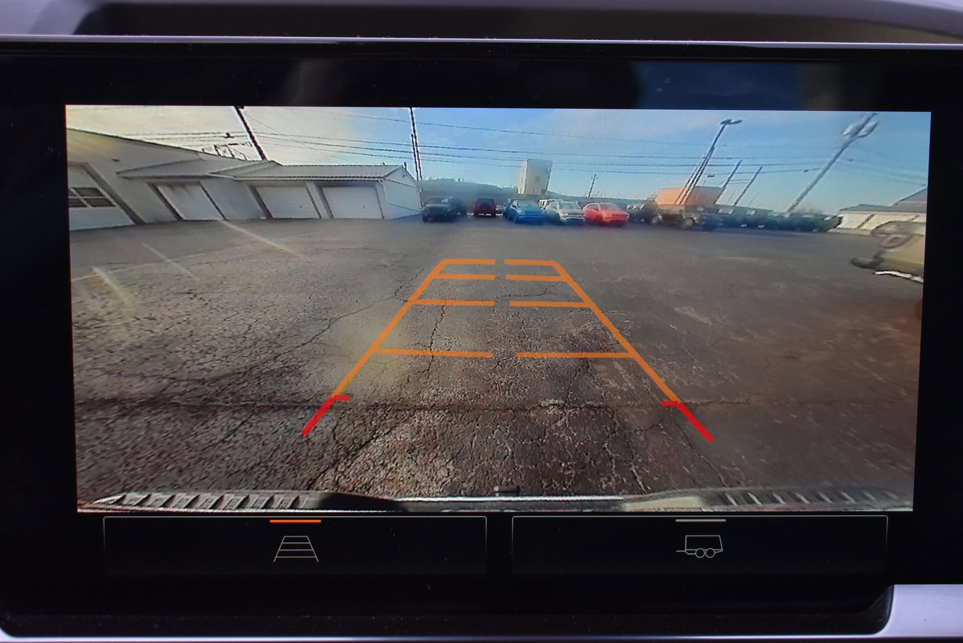 Used 2023 GMC Sierra 1500 SLE image 23