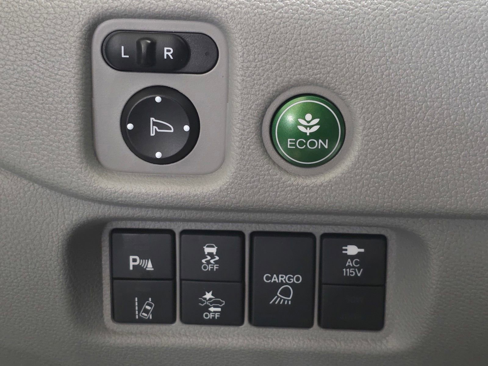 Used 2019 Honda Ridgeline RTL-E image 34