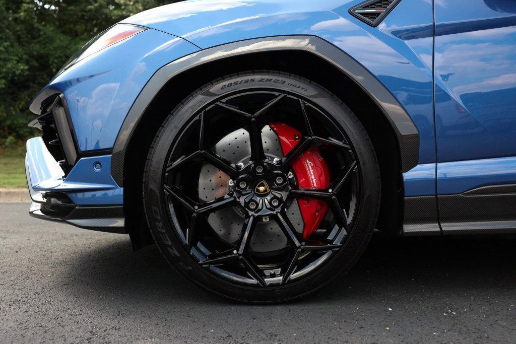 Used 2024 Lamborghini Urus Performante image 25