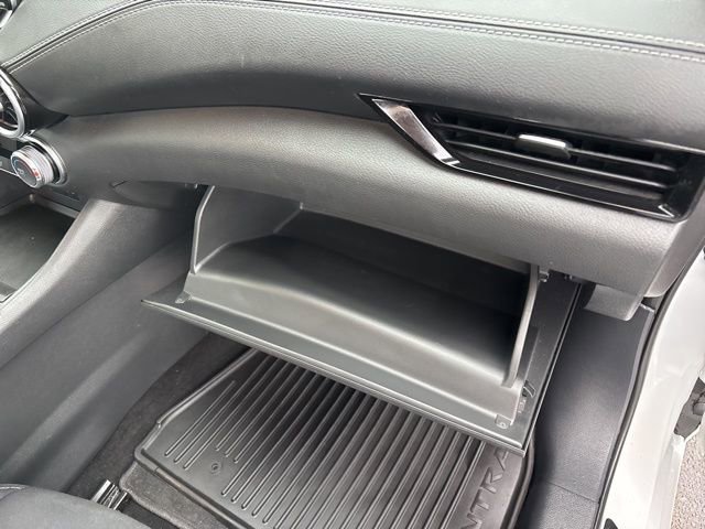 Used 2022 Nissan Sentra SV image 38