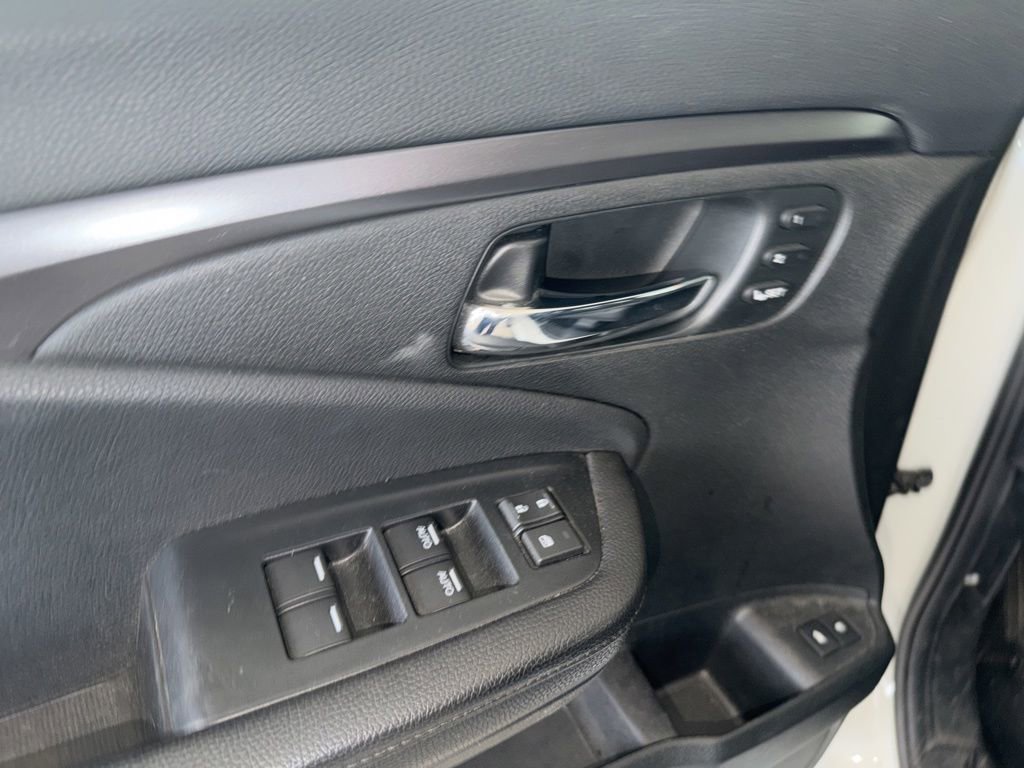 Used 2021 Honda Passport EX-L image 12