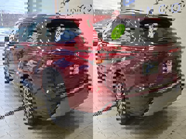 Used 2020 Toyota Highlander Platinum image 15