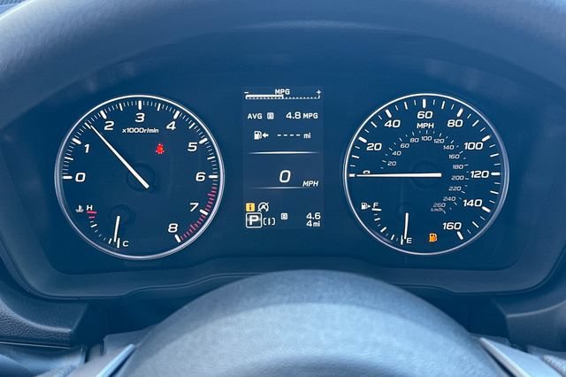 New 2026 Subaru Impreza 2.0i Sport AWD/4WD image 21