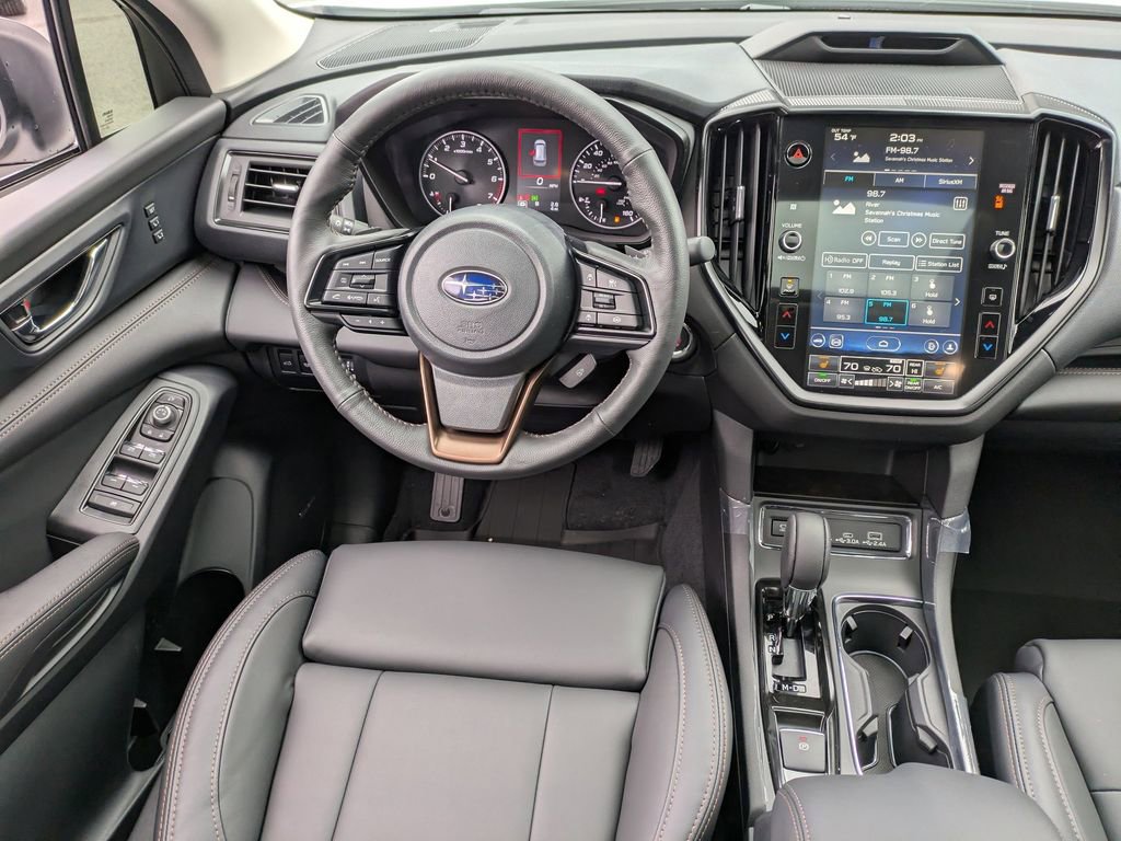 New 2026 Subaru Ascent Limited Bronze w/ Popular Package #2 image 13