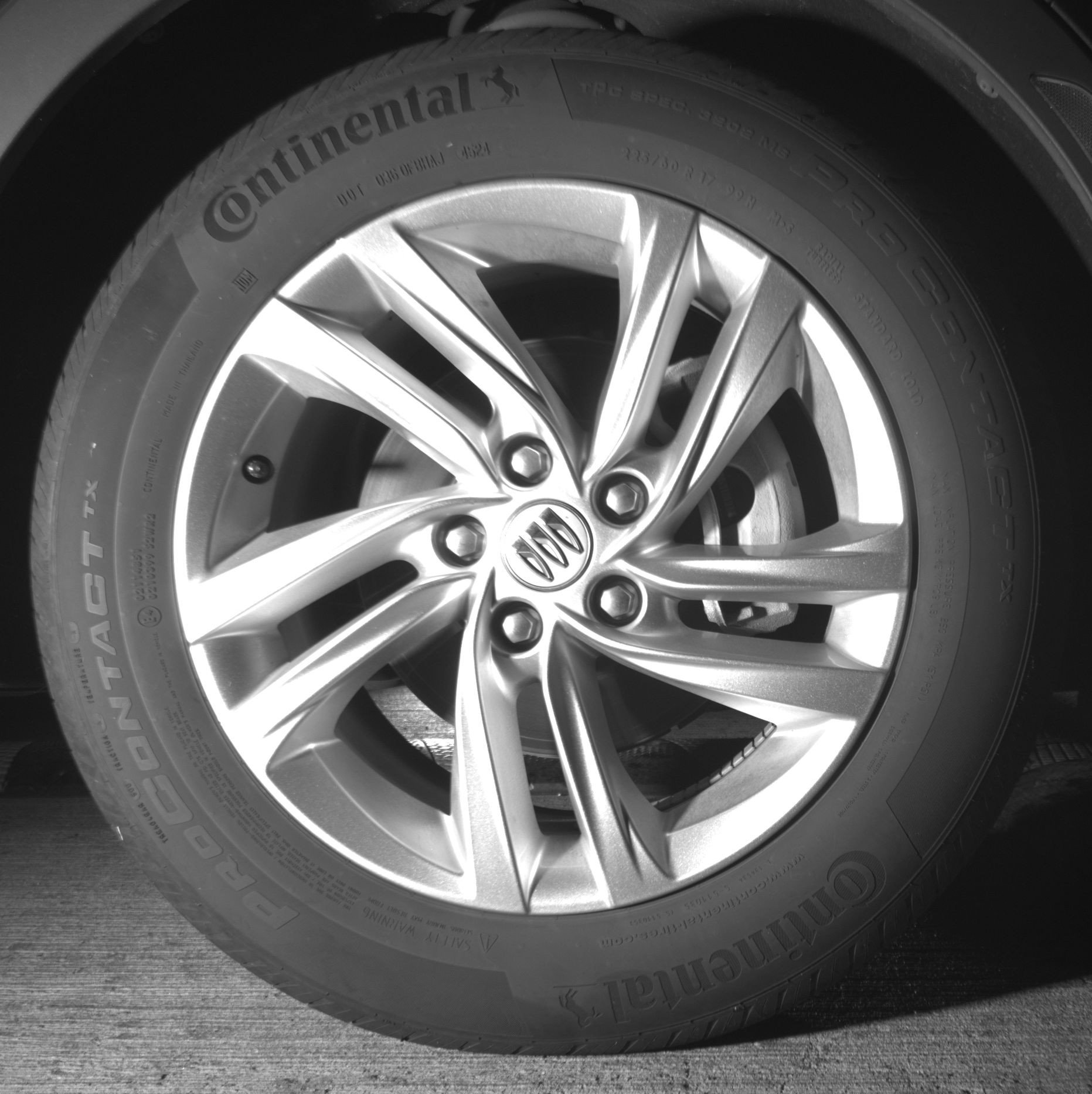 Used 2025 Buick Envista Sport Touring FWD image 13