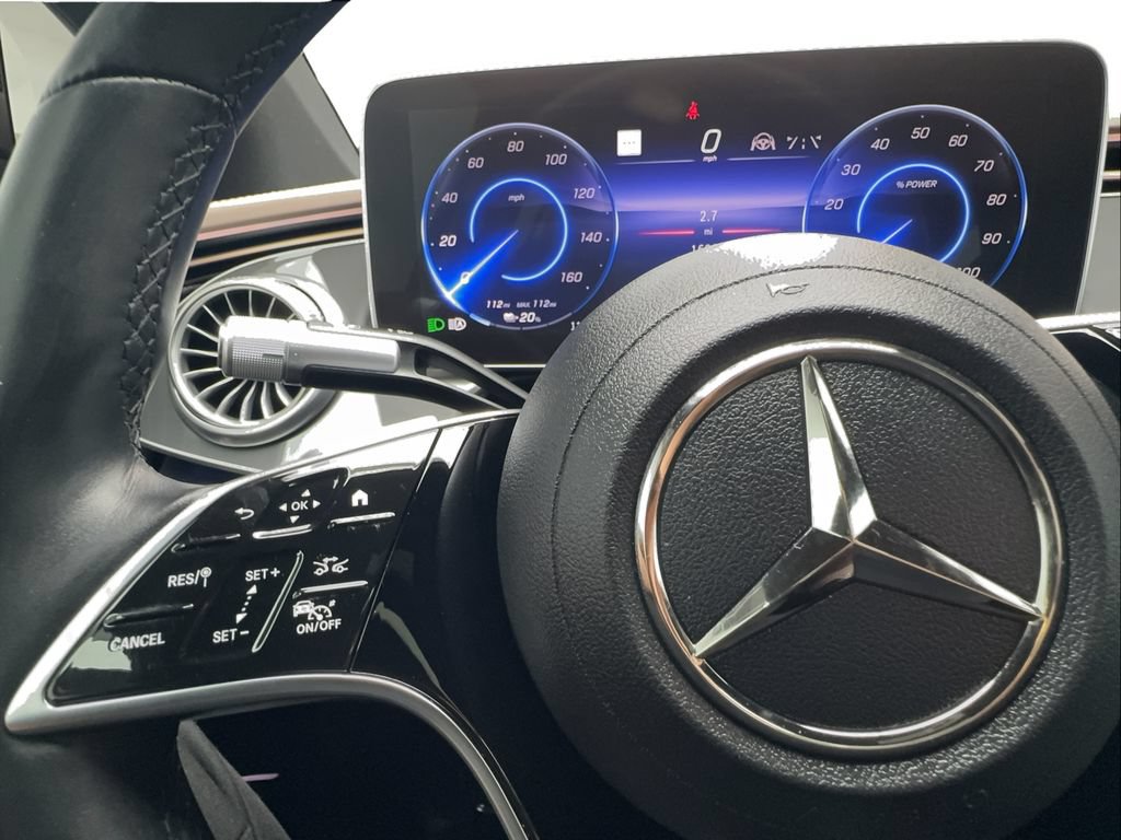 Used 2023 Mercedes-Benz EQS 450+ Sedan image 43