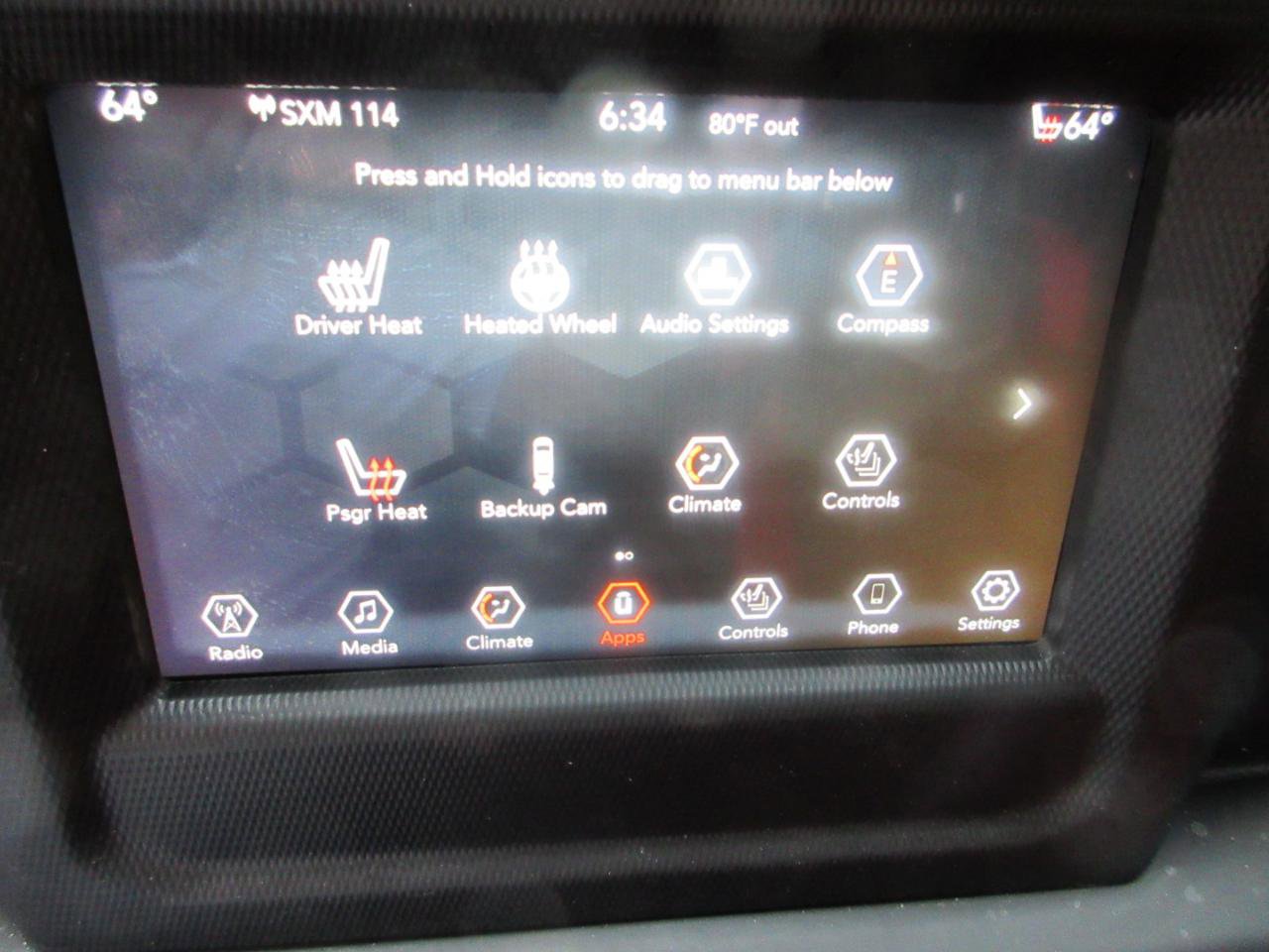 Used 2021 Jeep Wrangler Unlimited Rubicon w/ Dual Top Group image 48