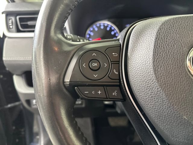 Used 2020 Toyota RAV4 XLE w/ Convenience Package image 15