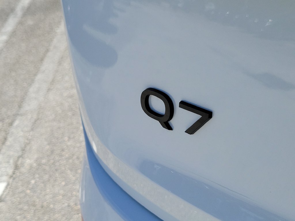 New 2026 Audi Q7 2.0T Premium Plus AWD/4WD image 5