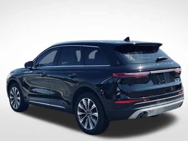 Used 2022 Lincoln Corsair Reserve w/ Elements Package image 9