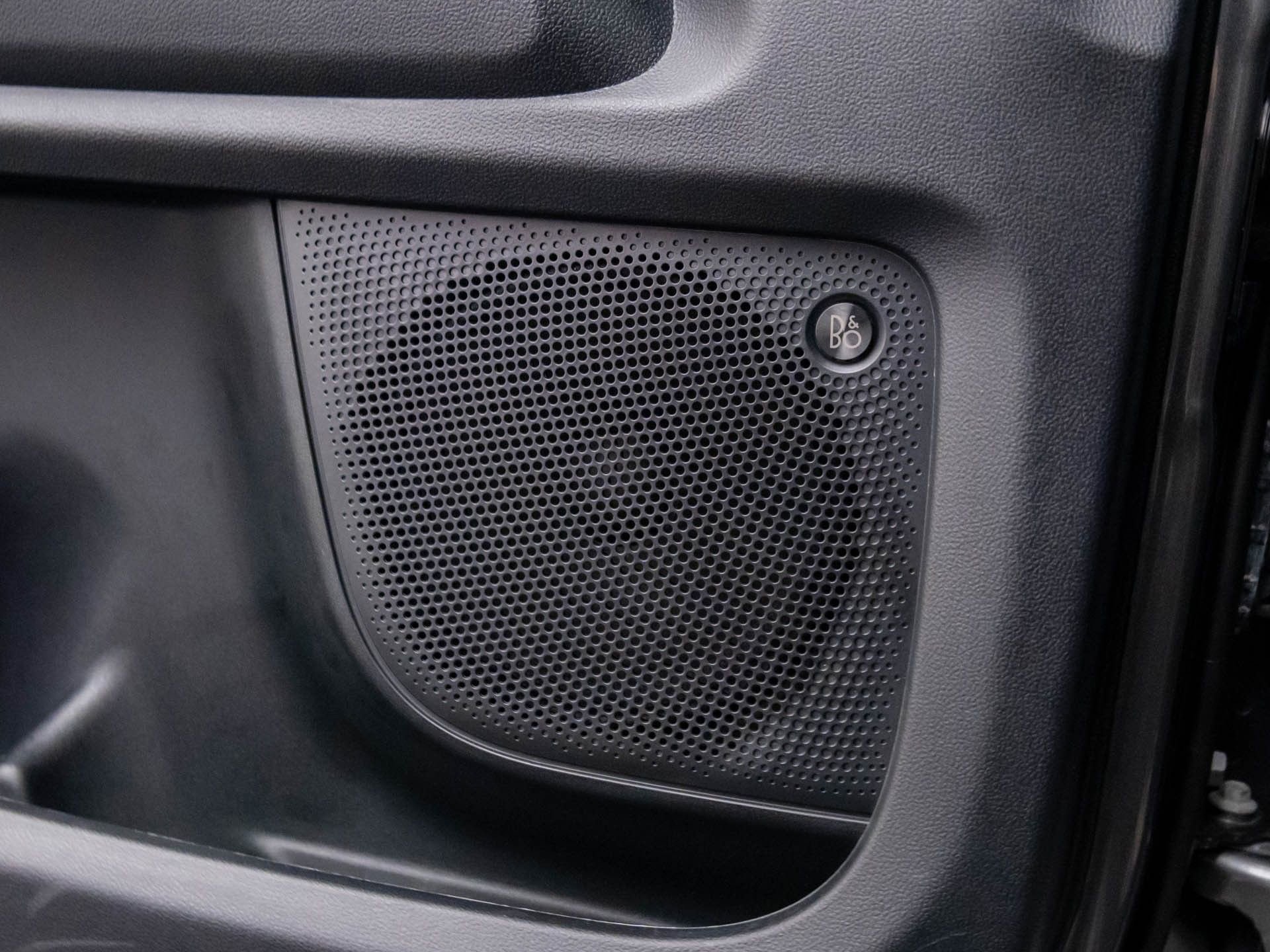 Used 2022 Ford Bronco Sport Badlands w/ Premium Package image 19