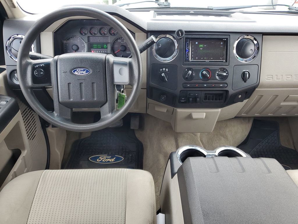 Used 2008 Ford F250 XLT AWD/4WD image 22