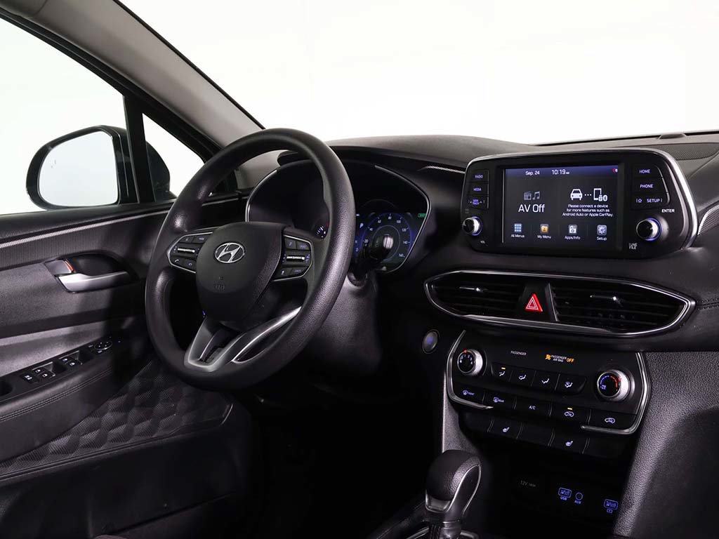 Used 2020 Hyundai Santa Fe SEL AWD/4WD image 25