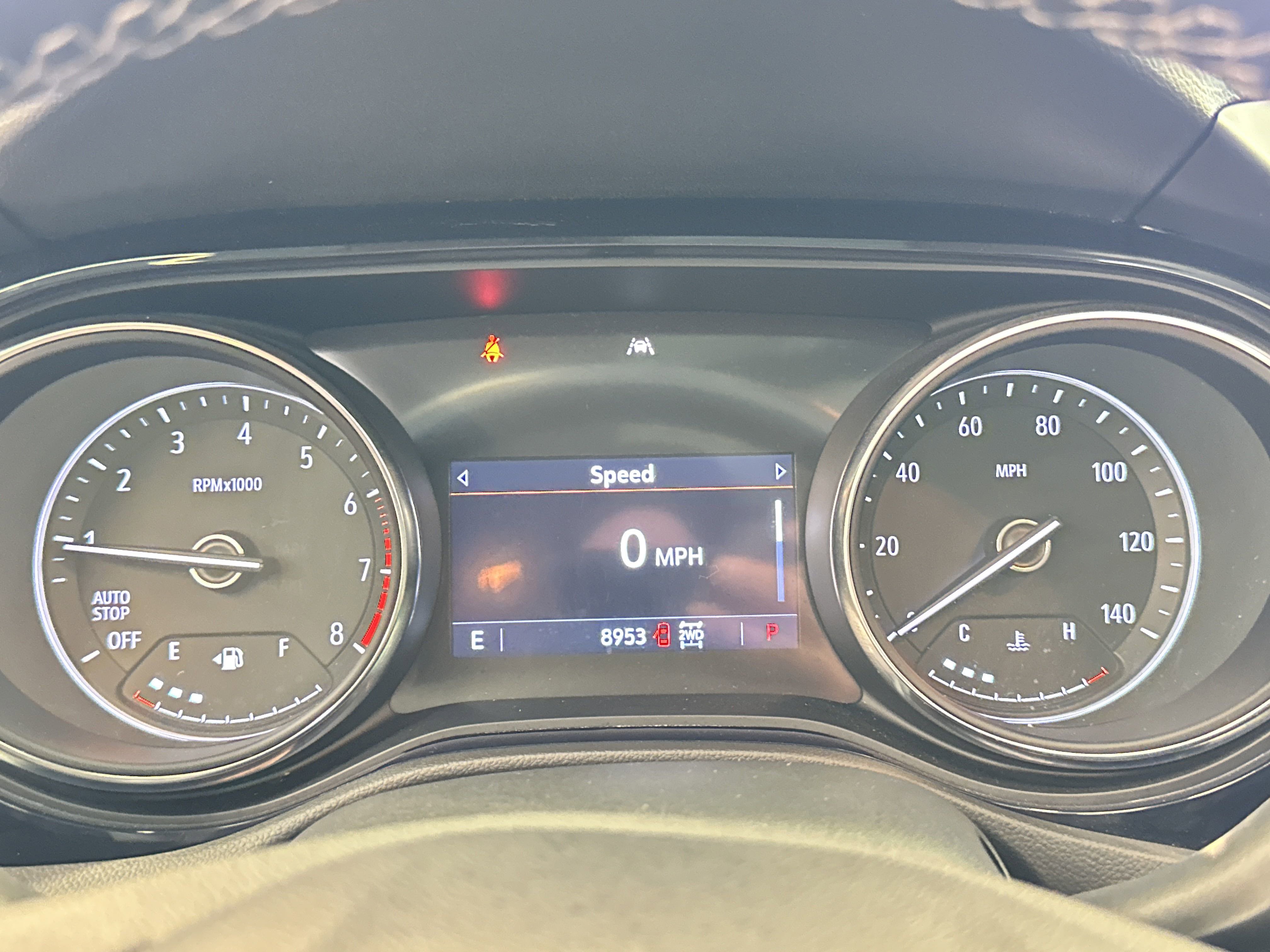 Used 2023 Buick Encore GX Essence w/ Experience Buick Package image 37