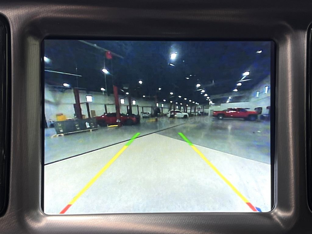Used 2019 Dodge Challenger R/T Scat Pack w/ Plus Package RWD image 11