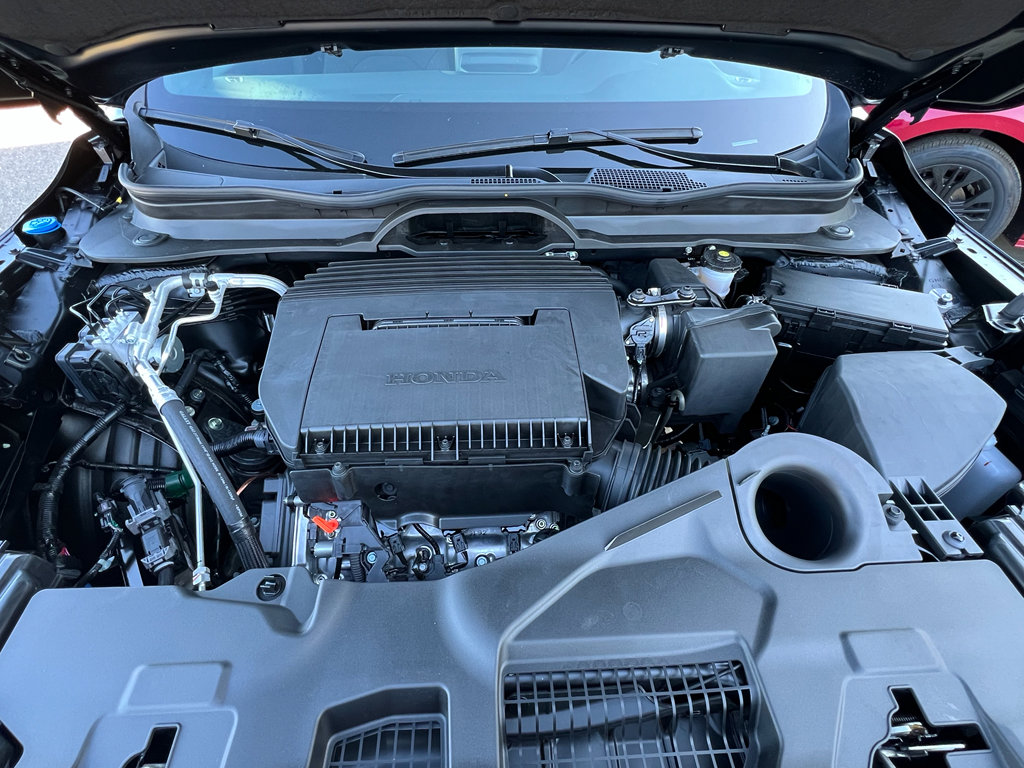 New 2025 Honda Pilot Sport image 35