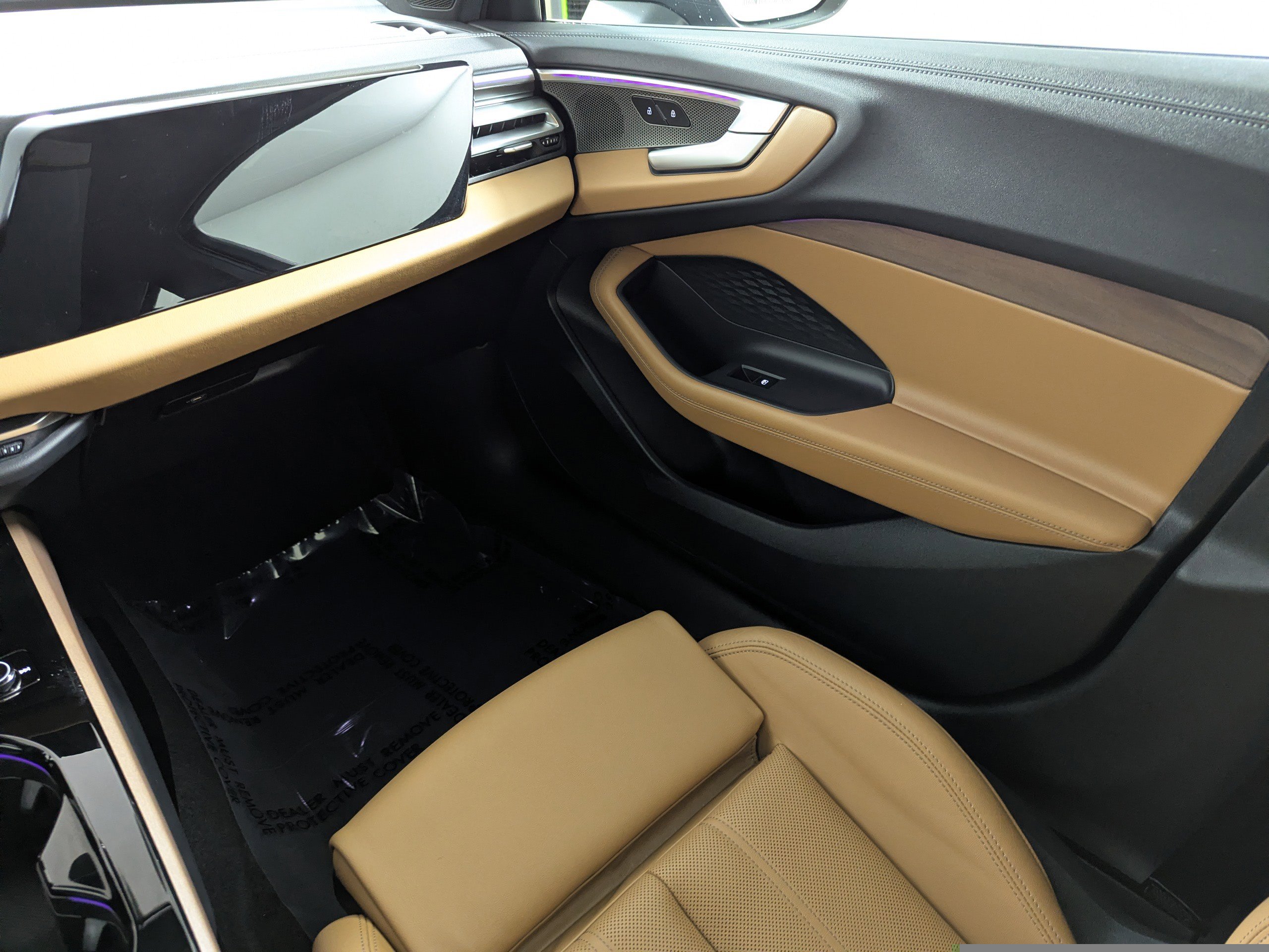 Certified 2025 Audi A5 2.0T Premium Plus w/ Premium Plus image 11