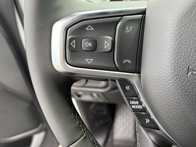 New 2026 RAM 1500 4x4 Crew Cab image 17